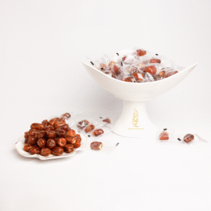 Premium Wrapped Dates