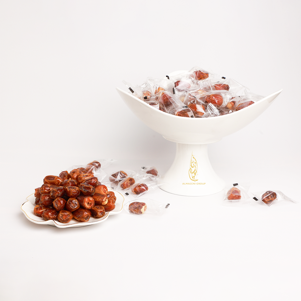 Premium Wrapped Dates